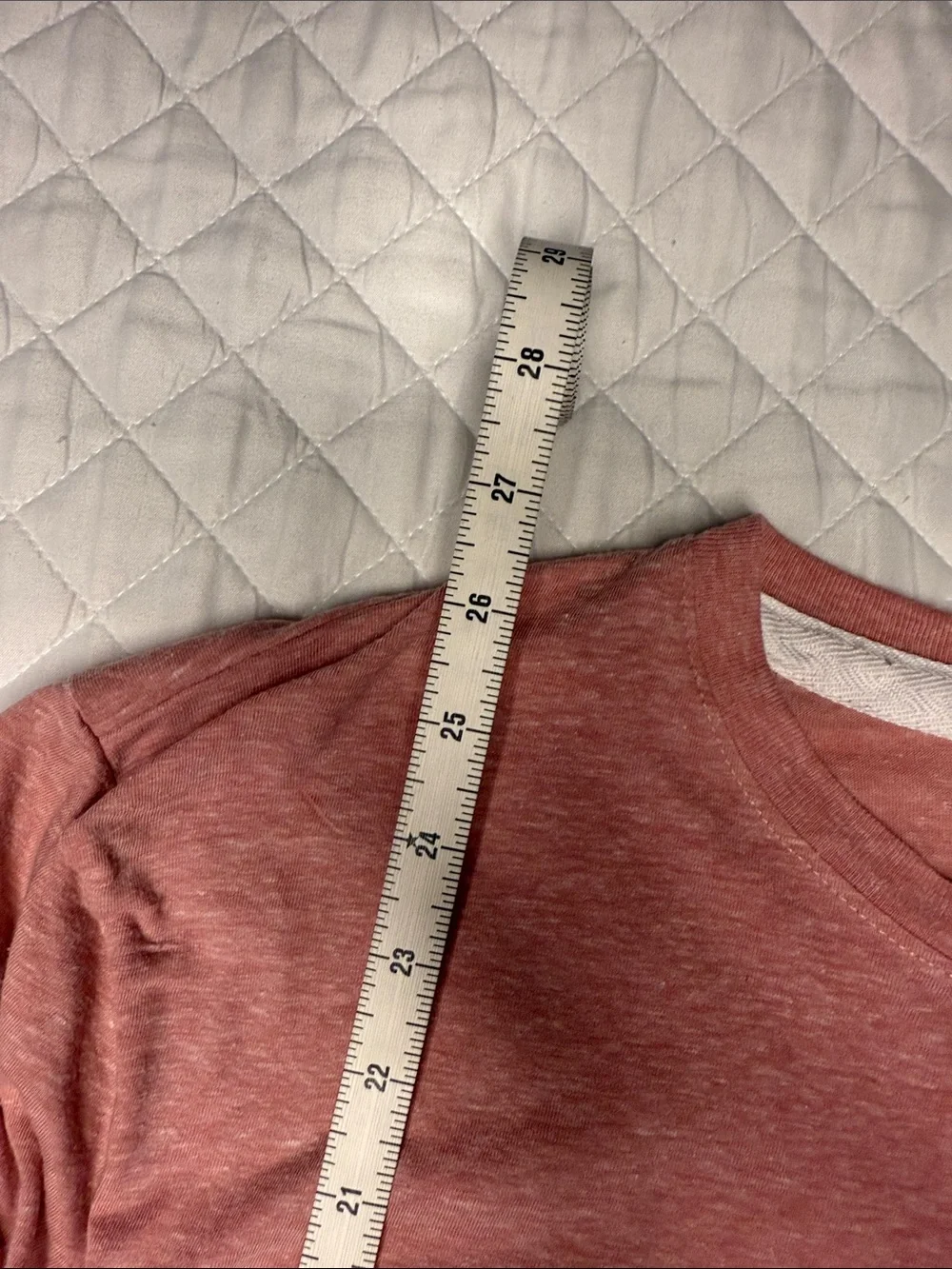 N/A soft pink